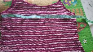Crochet Top