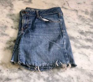 Denim Short&#39;s For women&#39;s