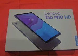 Lenovo Tab M10 HD
