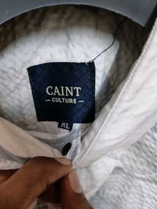 Stylish Patterned Shirt