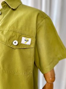 Korean Unisex Shirt