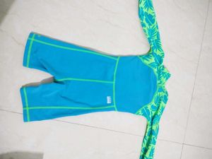 Boy Swimming Dress