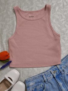 Wild Fable Pink Tank Top 🍑