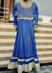Anarkali Suit