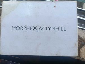 Morphe Jaclyn Hill Palette