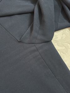 Wide Leg Cropped Trousers