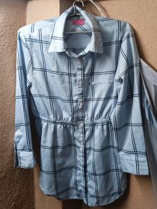 women Stylish Shirt