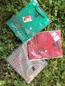 Set of 3 new Tshirts(65)cm