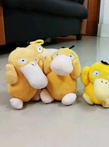 Cute Psyduck