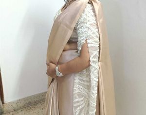 Elegant Saree ready to wear