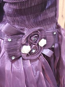 Girl Frock