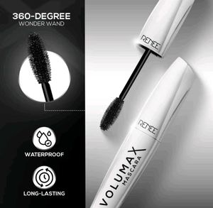 Renee Volumax Mascara