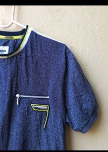 Brand New Max tshirt for Men