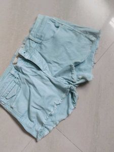 Fancy Shorts