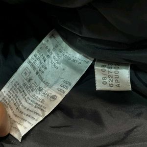 Adidas Germany Jacket