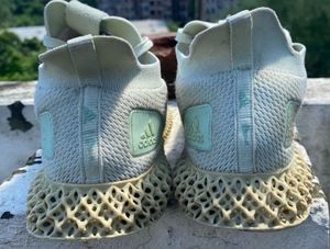 Adidas Parley x Aloha Edge 4 D