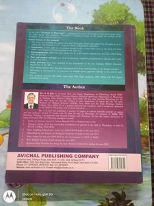 Physiology Textbook Set