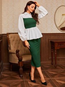 SHEIN Y2k Pintresty Shirt For Women