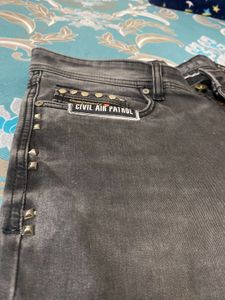 DIESEL BOOTCUT JEANS For Him