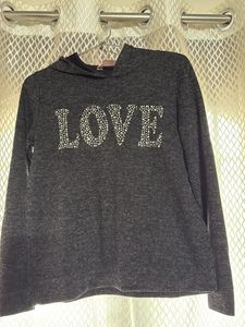 HOODIE.