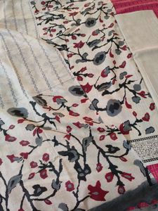 Pure Khadi Cotton Suit