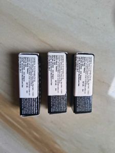 Combo 3 Bobbi Brown Lip Gloss