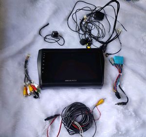 Android Music System