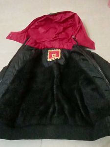 Kids Cute 2 Jacket