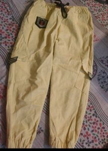 Joggers