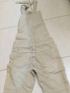 Women&#39;s Dungaree