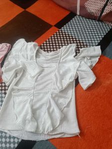Baby Girls Top