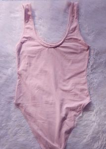 Zara Bodysuit Top