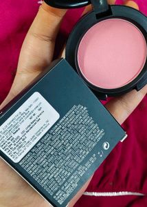Mac Powder Blush (Fluer Power)