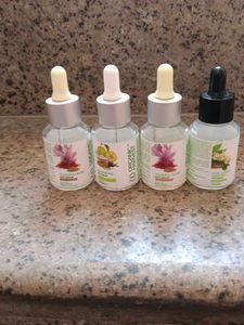 empty 🫙 drop 💧 bottle