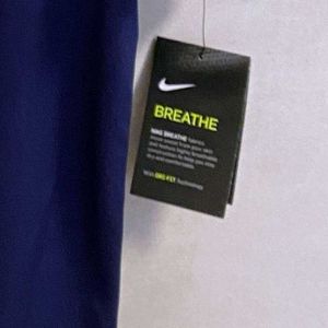 Nike Paris Saint-Germain Jersey