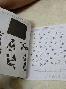 big activity book