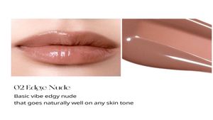 Peripera Ink Glasting Lip Gloss 02 Edge Nude