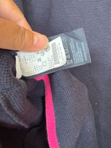 Tommy Hilfiger Double-Breasted Jacket