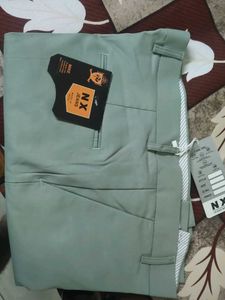 NX Jeans - Casual Trousers
