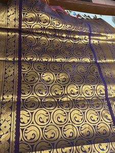 Ponadai Shawl