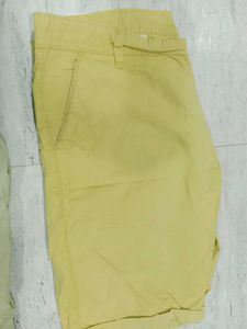 Combo Trousers