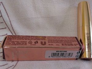 Lakme Matte Lipstick