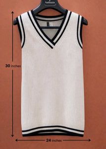 DIVIDED Sleeveless Knit Top for Women | XS