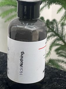 Minimalist Glycolic Acid 08%
