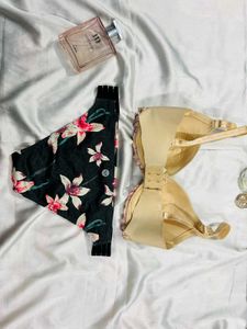 🇳🇿💫🔥Elegant Bra penty set