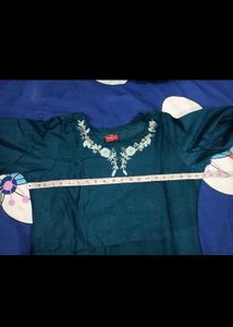 New Kurta Set