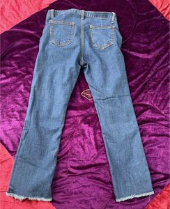 Blue Jeans