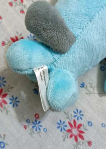 Wobbuffet Plush Charm