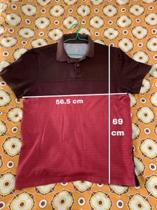 Van Heusen | M Size | T Shirt