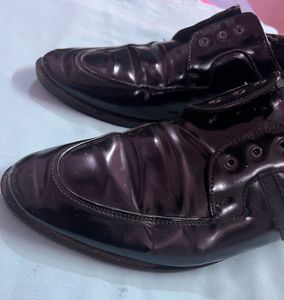 Black Formal Shoes